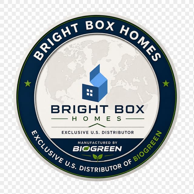 Exclusive US Distributor