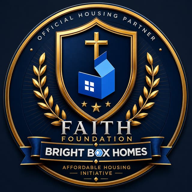 FAITH Foundation Partner